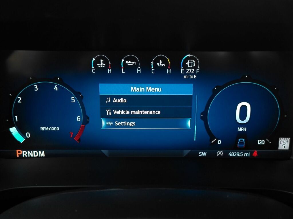 2025 Ford F-150 Tremor Richmond VA