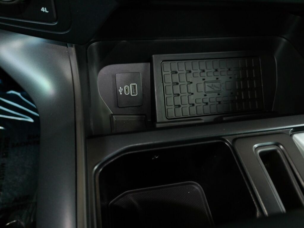 2025 Ford F-150 Tremor Richmond VA