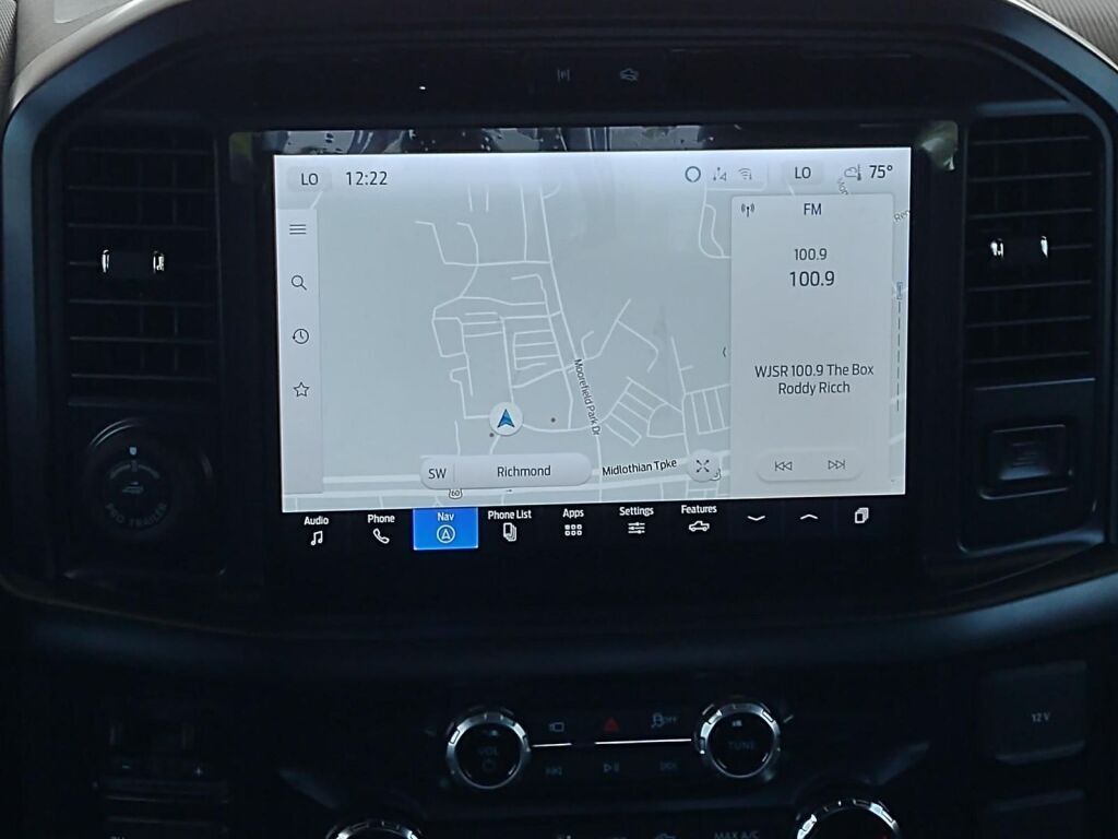 2025 Ford F-150 Tremor Richmond VA