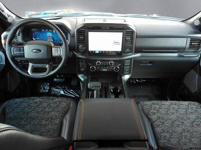 2025 Ford F-150 Tremor Richmond VA