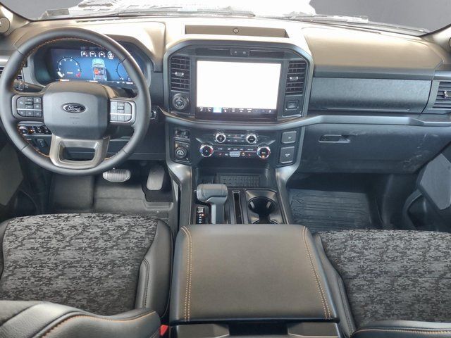 2025 Ford F-150 Tremor Richmond VA