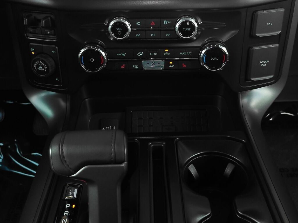 2025 Ford F-150 Tremor Richmond VA