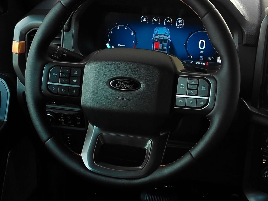 2025 Ford F-150 Tremor Richmond VA
