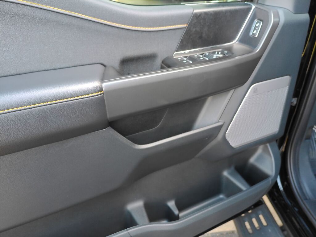 2025 Ford F-150 Tremor Richmond VA