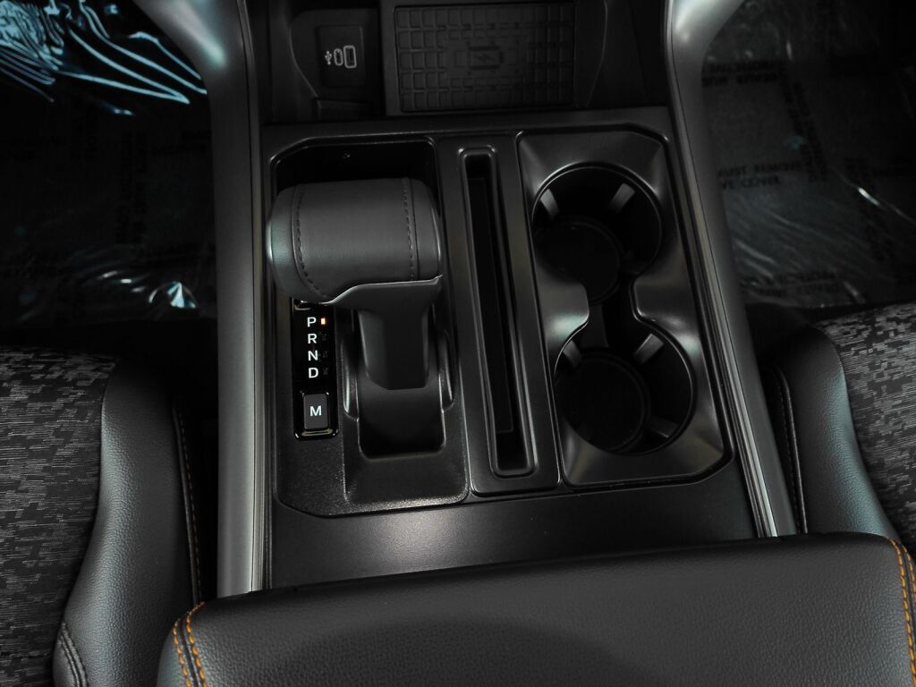 2025 Ford F-150 Tremor Richmond VA