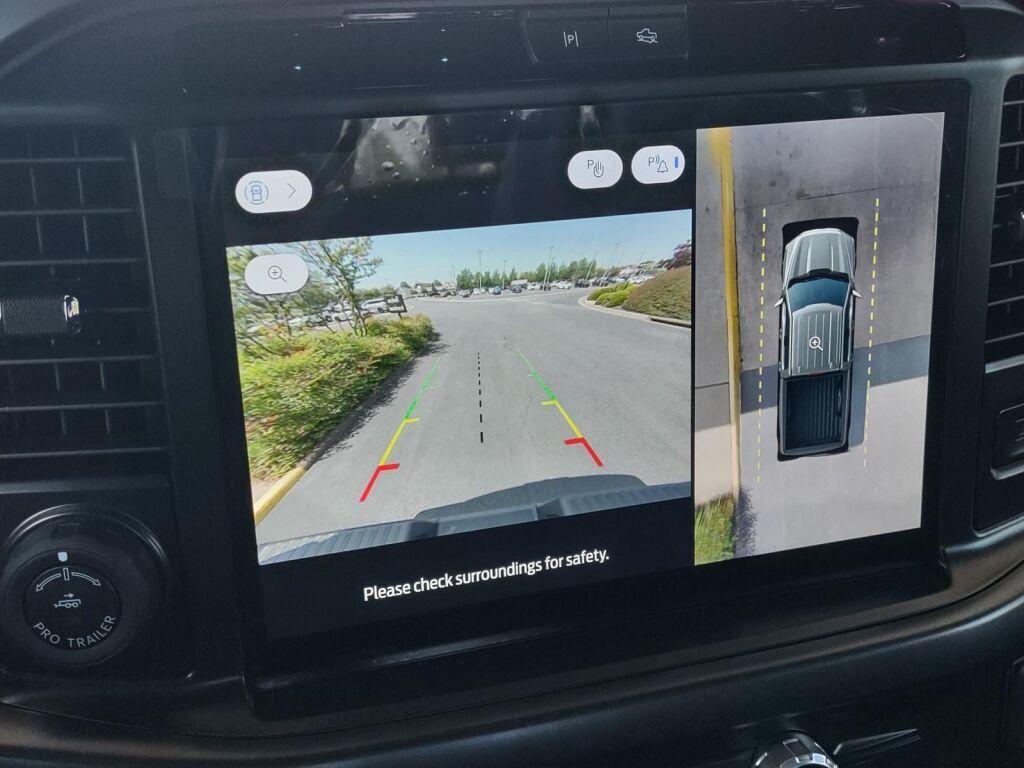 2025 Ford F-150 Tremor Richmond VA