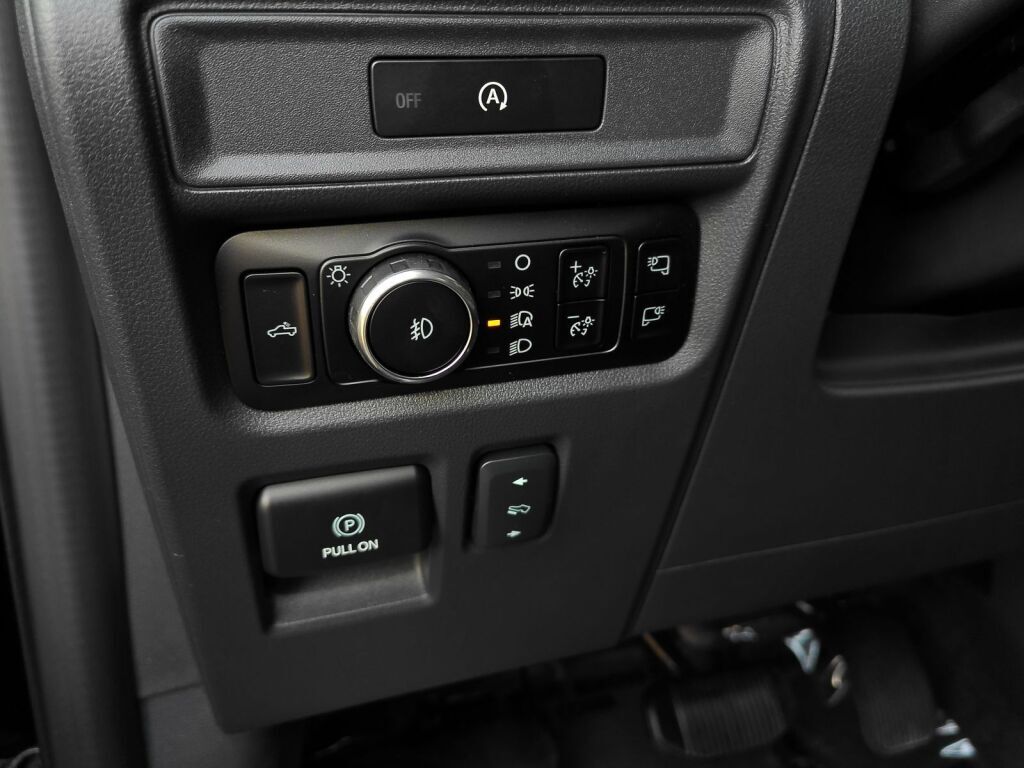 2025 Ford F-150 Tremor Richmond VA