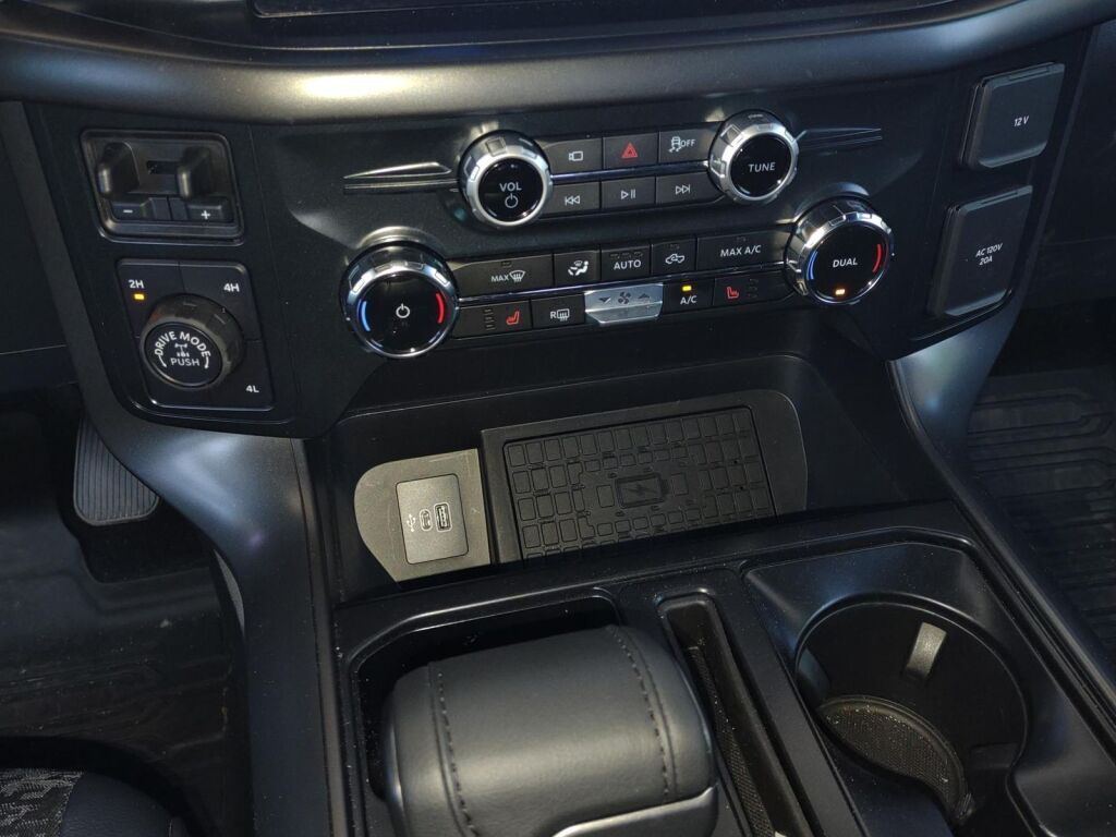 2025 Ford F-150 Tremor Richmond VA