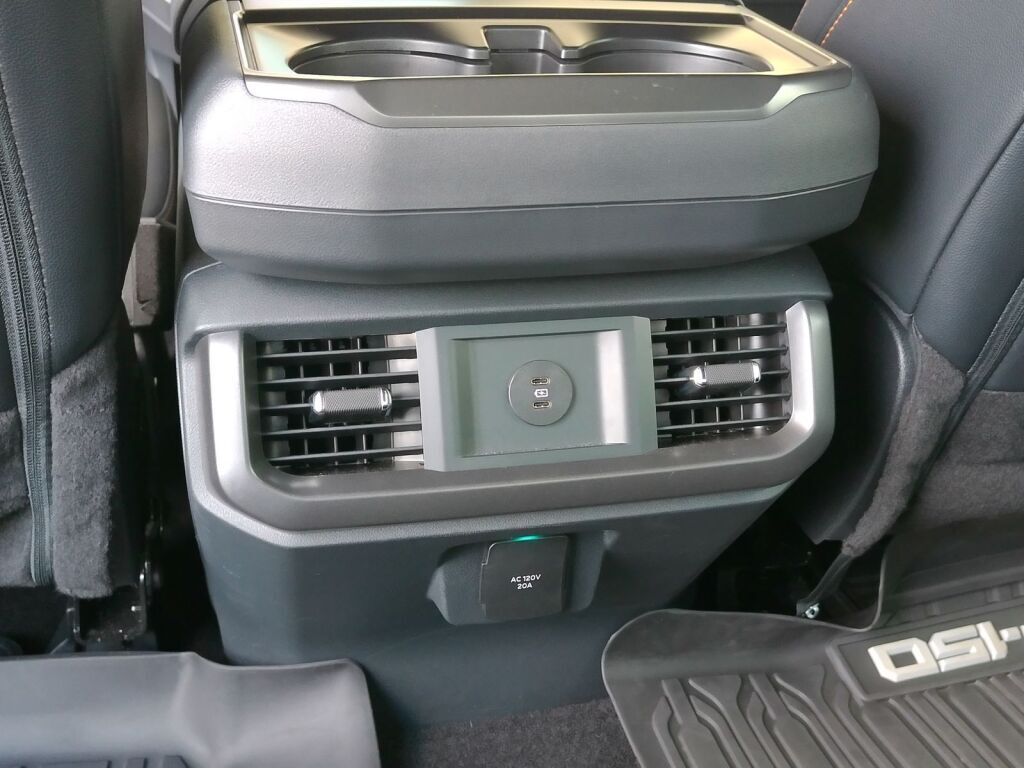 2025 Ford F-150 Tremor Richmond VA