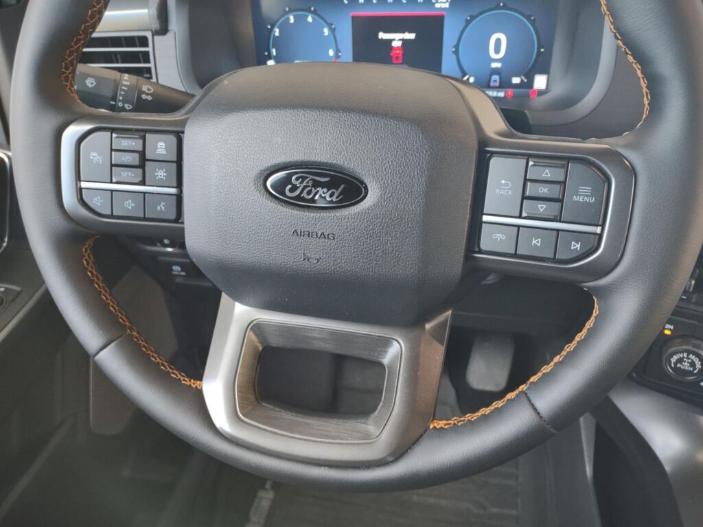 2025 Ford F-150 Tremor Richmond VA