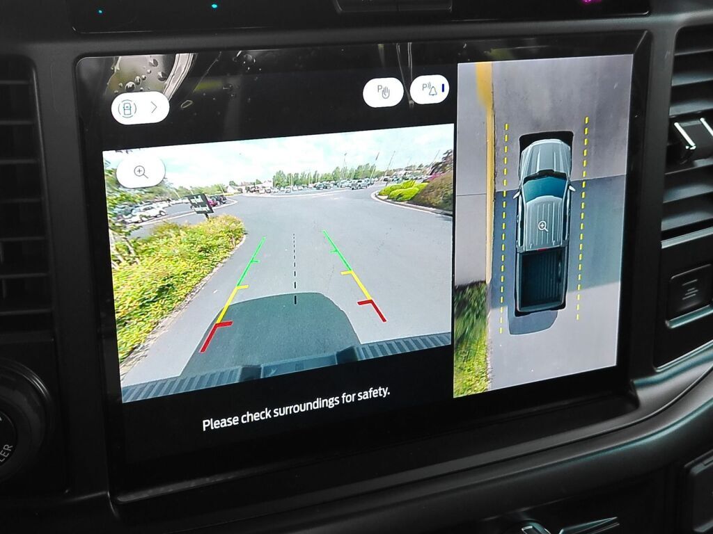 2025 Ford F-150 Tremor Richmond VA