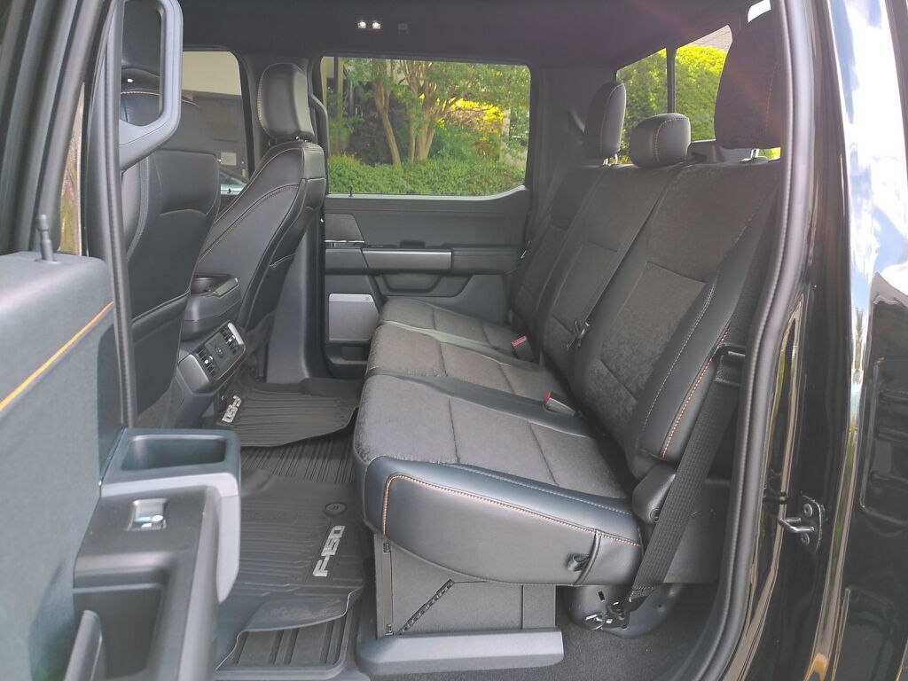 2025 Ford F-150 Tremor Richmond VA
