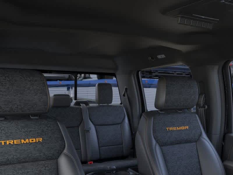 2025 Ford F-150 Tremor Plymouth MA
