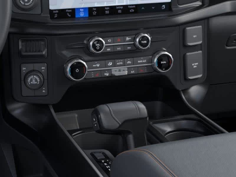 2025 Ford F-150 Tremor Plymouth MA