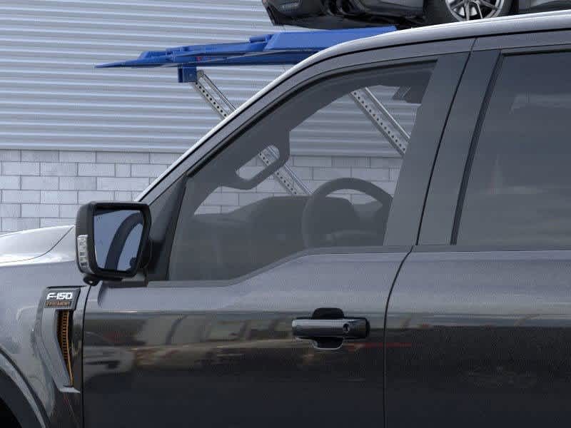2025 Ford F-150 Tremor Plymouth MA