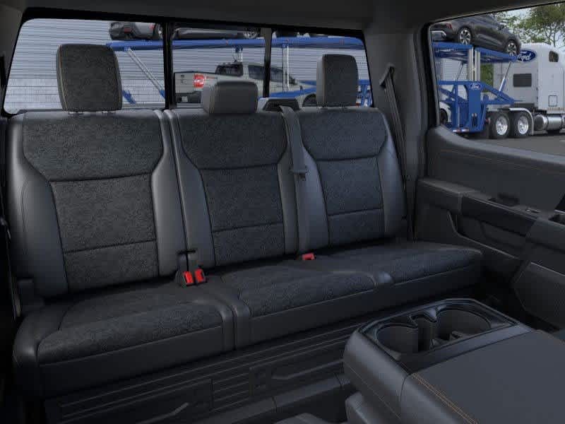 2025 Ford F-150 Tremor Plymouth MA
