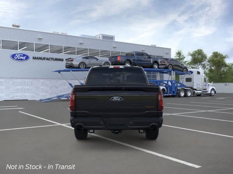 2025 Ford F-150 Tremor Plymouth MA