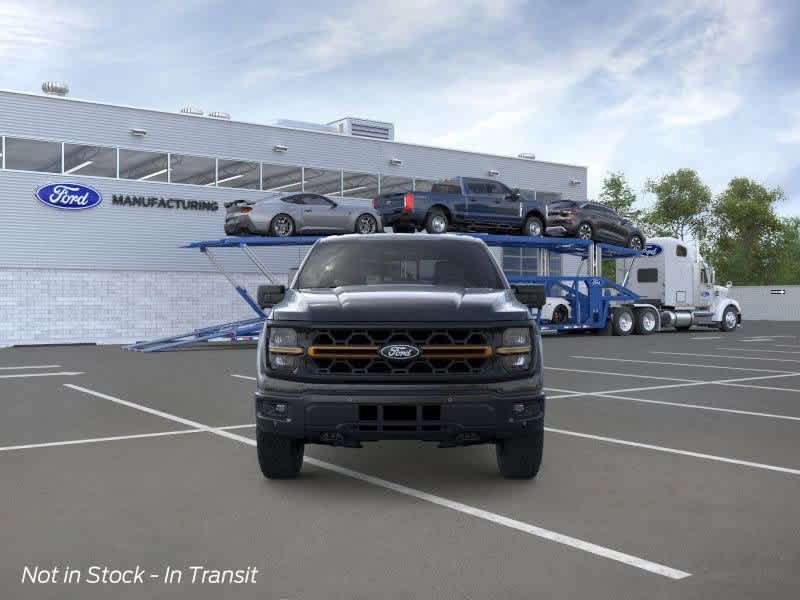 2025 Ford F-150 Tremor Plymouth MA