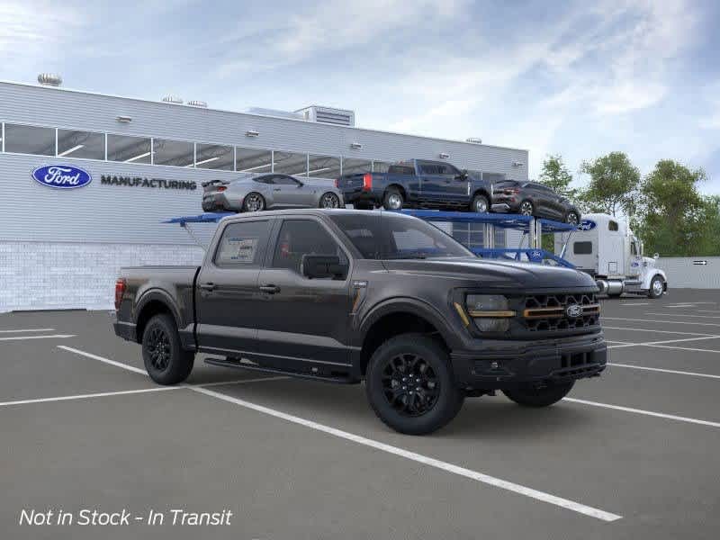 2025 Ford F-150 Tremor Plymouth MA