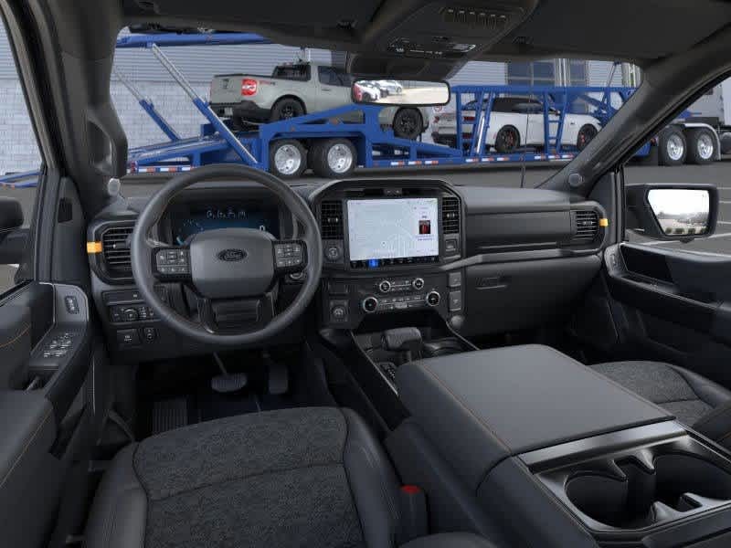 2025 Ford F-150 Tremor Plymouth MA