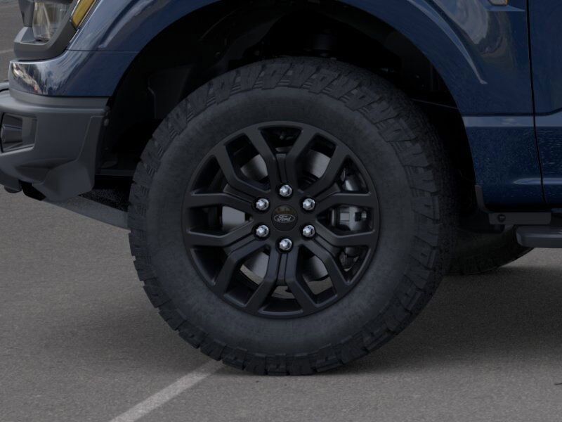 2025 Ford F-150 Tremor Ashland VA