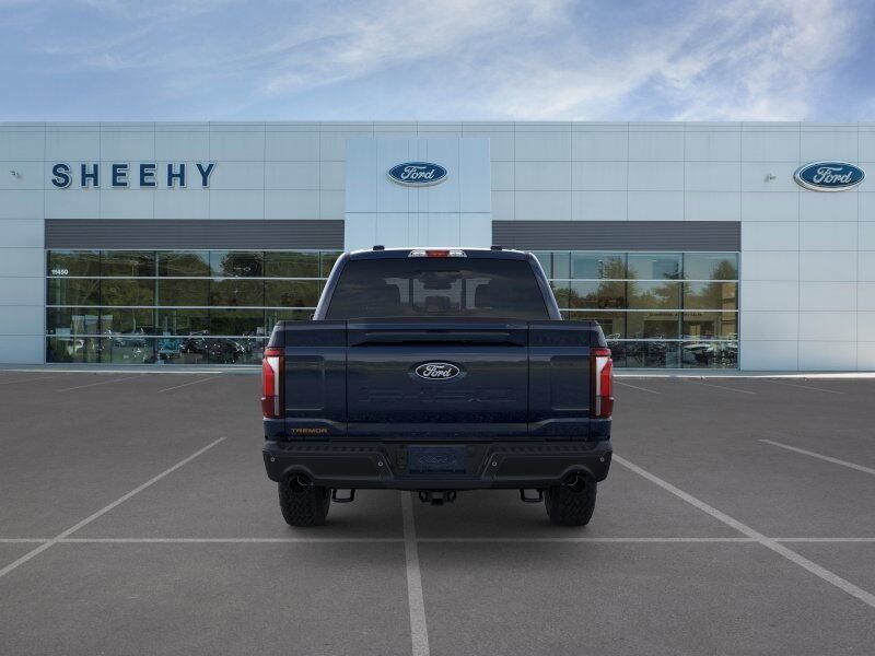 2025 Ford F-150 Tremor Ashland VA