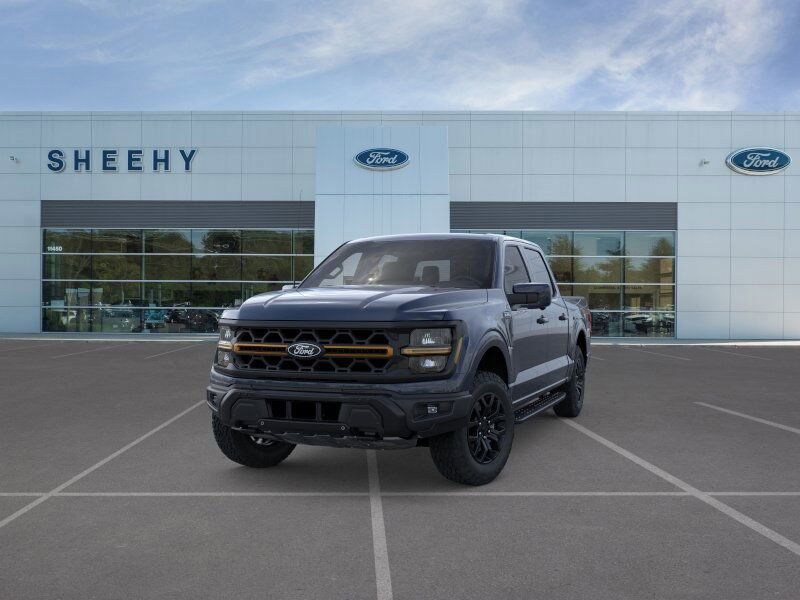 2025 Ford F-150 Tremor Ashland VA