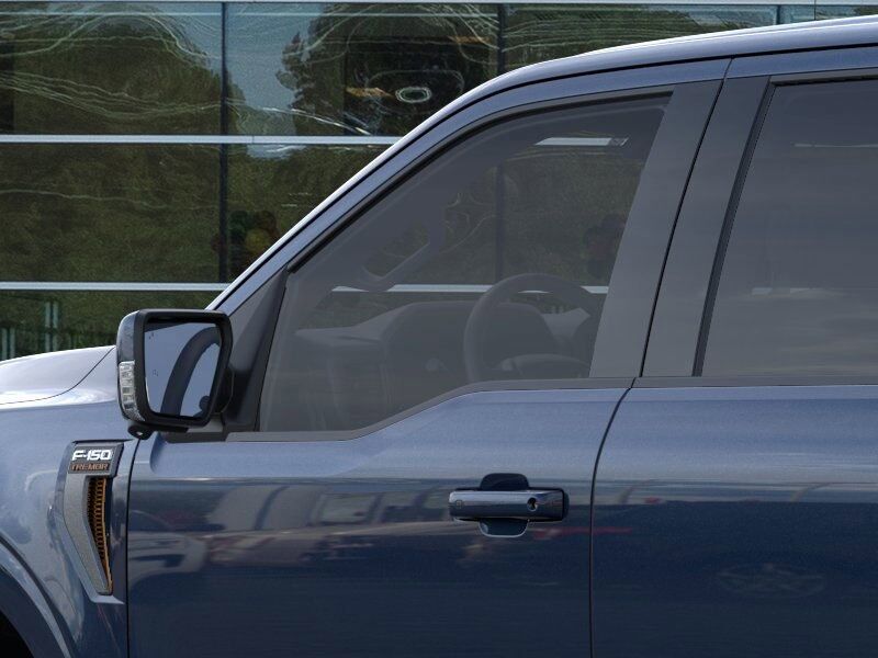 2025 Ford F-150 Tremor Ashland VA