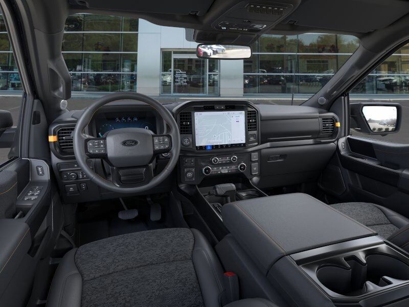 2025 Ford F-150 Tremor Ashland VA