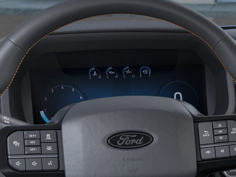 2025 Ford F-150 Tremor Ashland VA