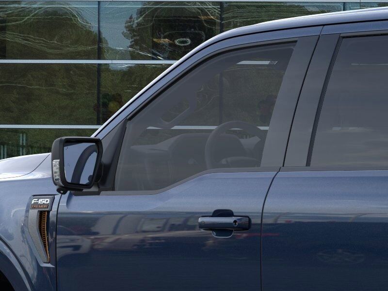 2025 Ford F-150 Tremor Ashland VA