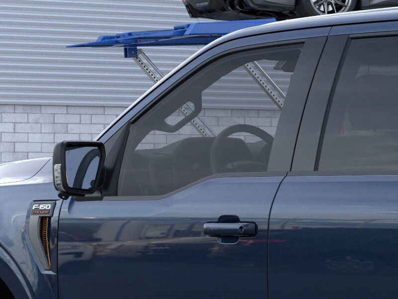 2025 Ford F-150 Tremor Ashland VA