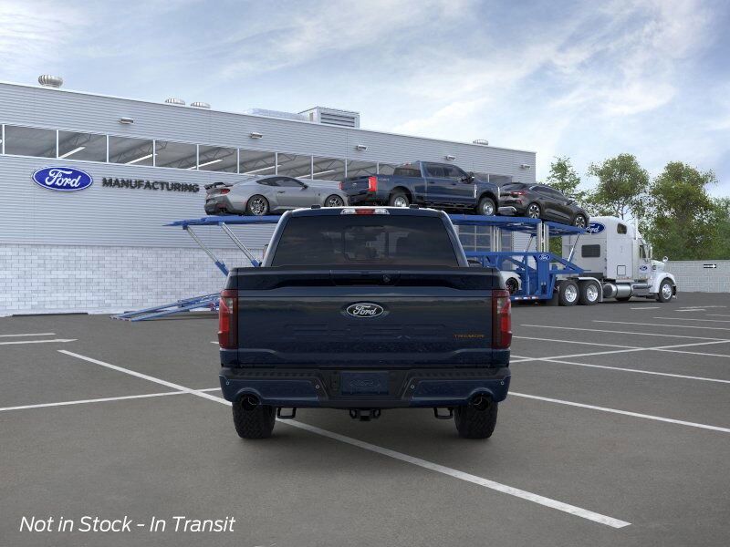 2025 Ford F-150 Tremor Ashland VA