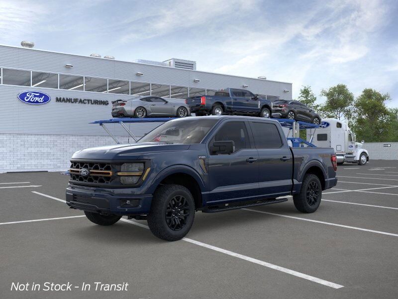 2025 Ford F-150 Tremor Ashland VA