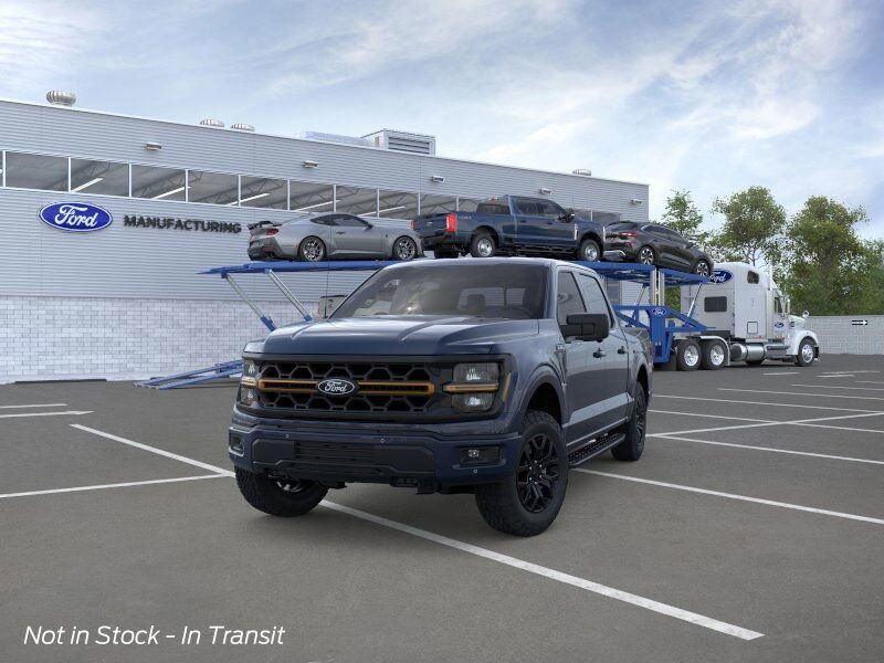 2025 Ford F-150 Tremor Ashland VA