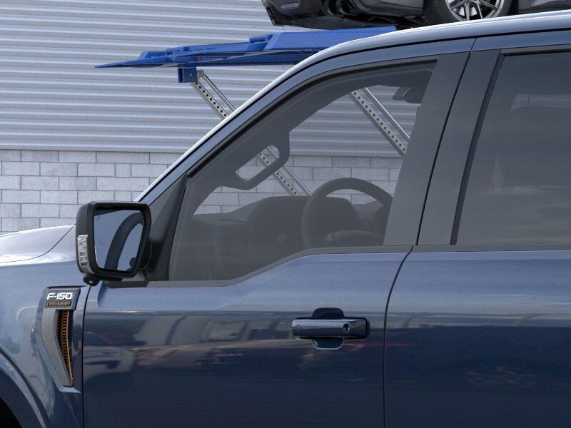 2025 Ford F-150 Tremor Ashland VA