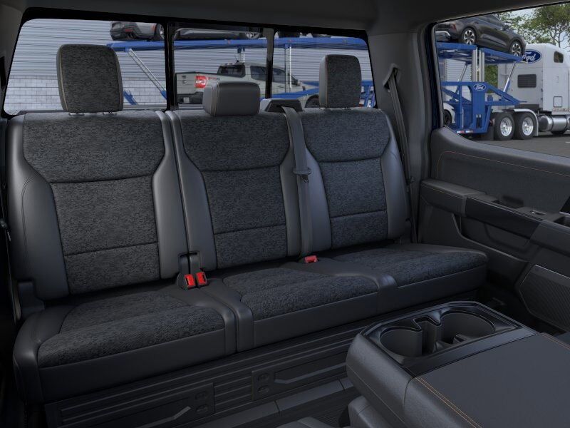 2025 Ford F-150 Tremor Ashland VA