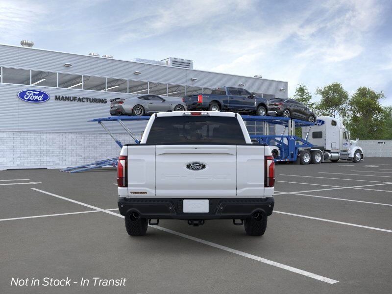 2025 Ford F-150 Tremor Ashland VA