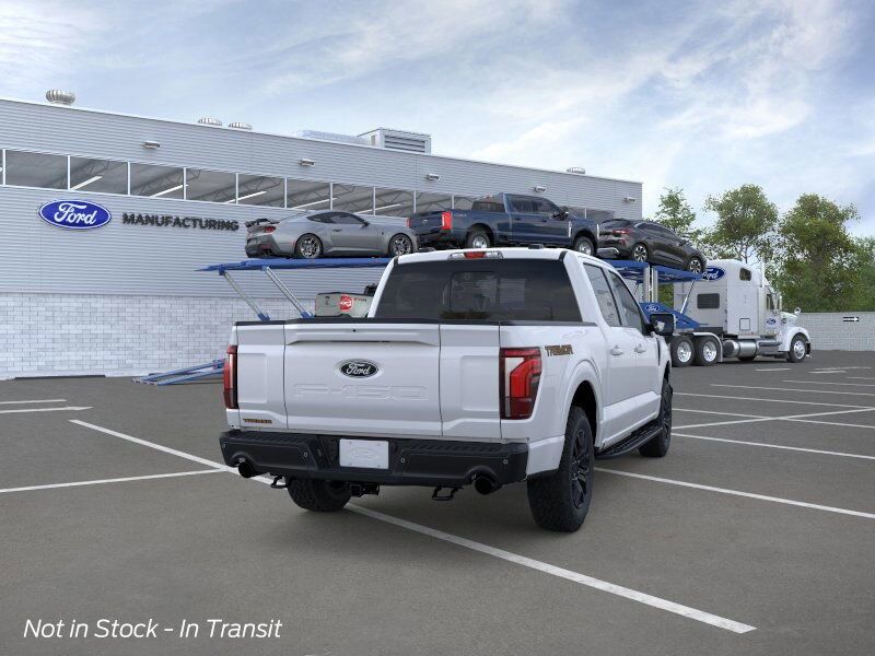 2025 Ford F-150 Tremor Ashland VA