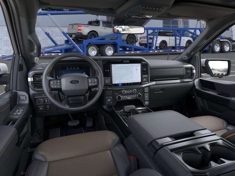 2025 Ford F-150 Tremor Ashland VA