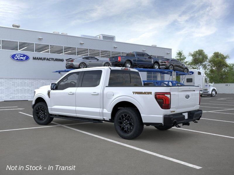2025 Ford F-150 Tremor Ashland VA