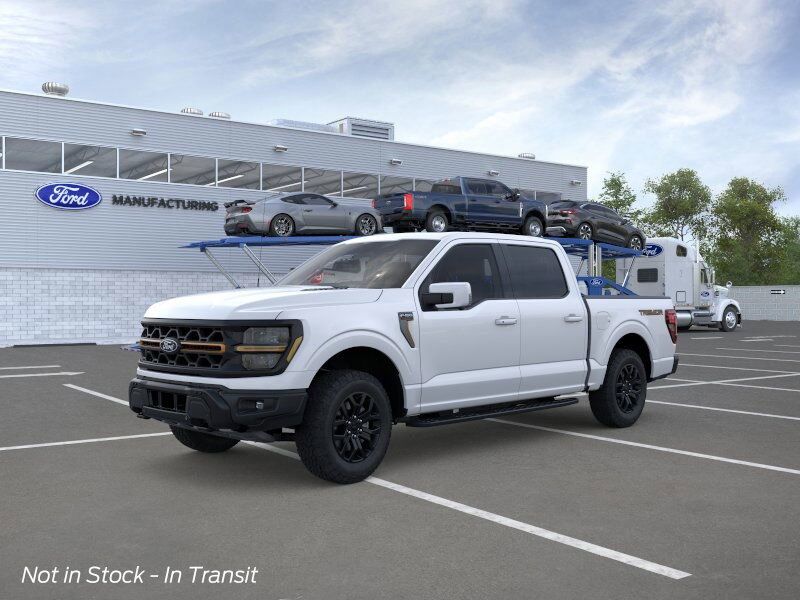 2025 Ford F-150 Tremor Ashland VA