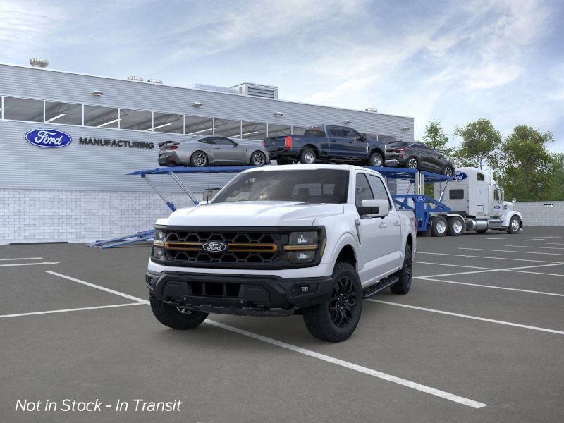 2025 Ford F-150 Tremor Ashland VA