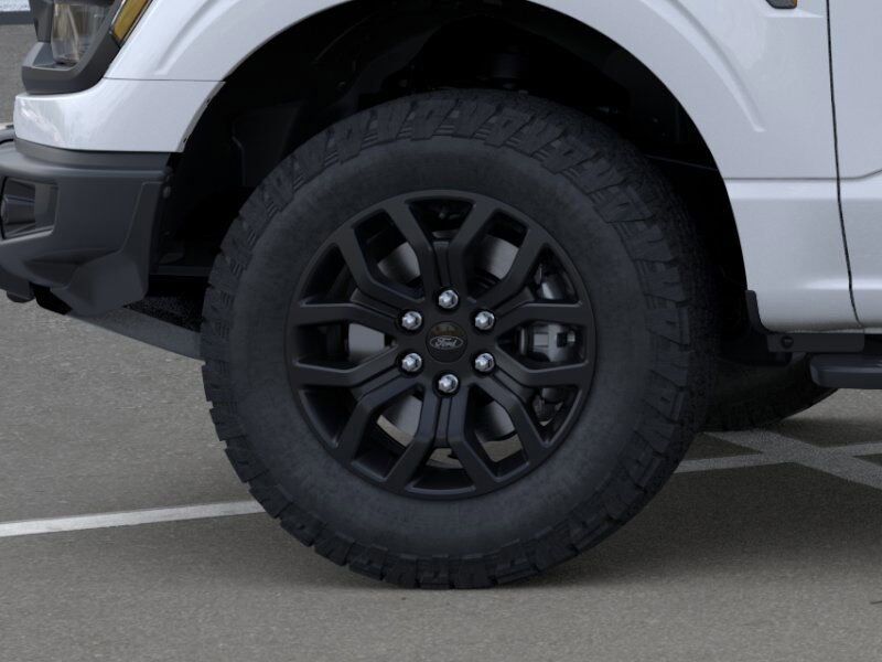 2025 Ford F-150 Tremor Ashland VA