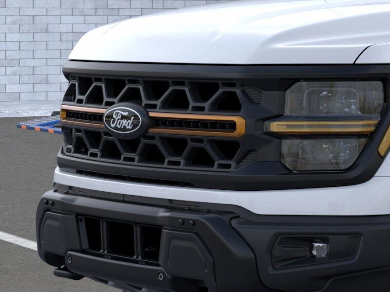 2025 Ford F-150 Tremor Ashland VA