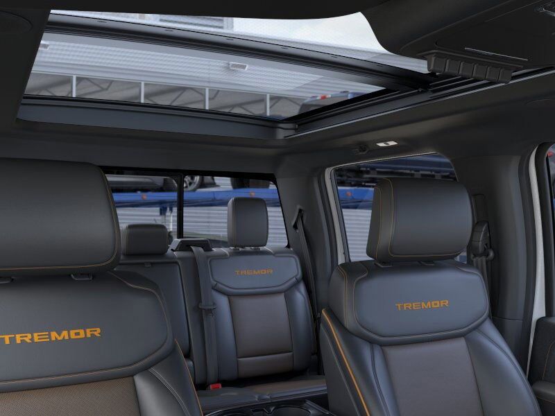 2025 Ford F-150 Tremor Ashland VA