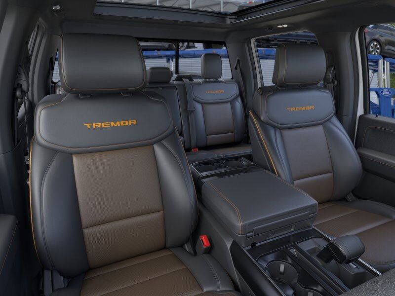 2025 Ford F-150 Tremor Ashland VA