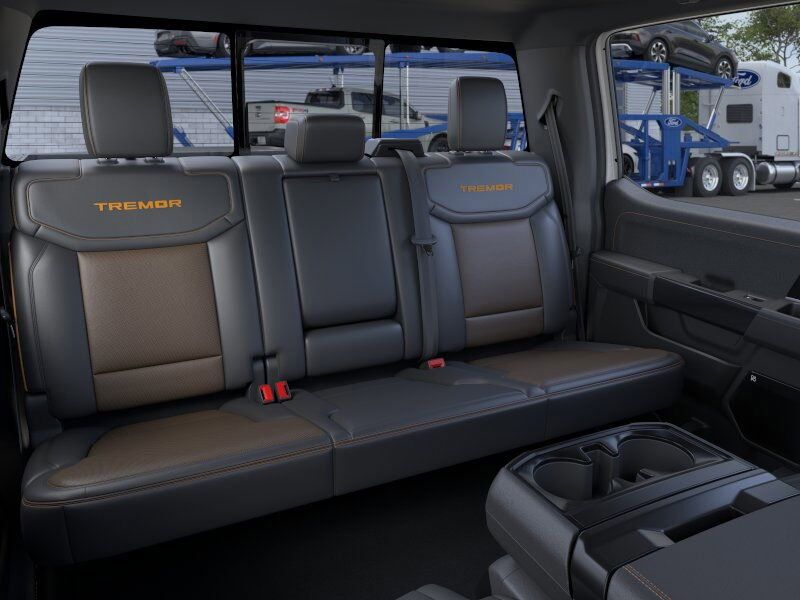 2025 Ford F-150 Tremor Ashland VA