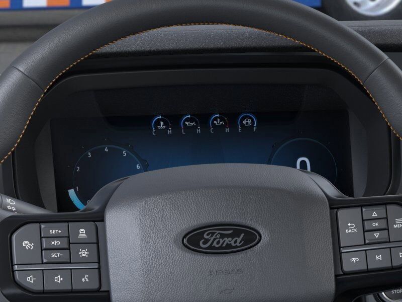 2025 Ford F-150 Tremor Ashland VA