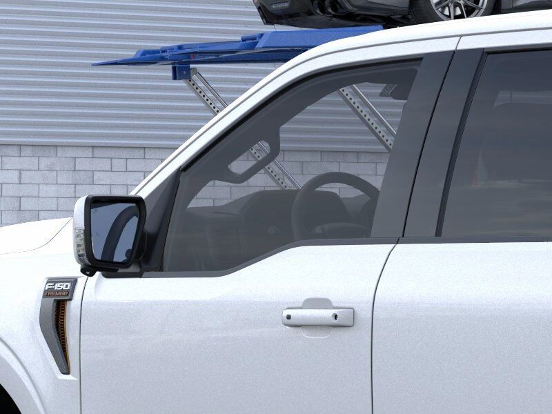 2025 Ford F-150 Tremor Ashland VA